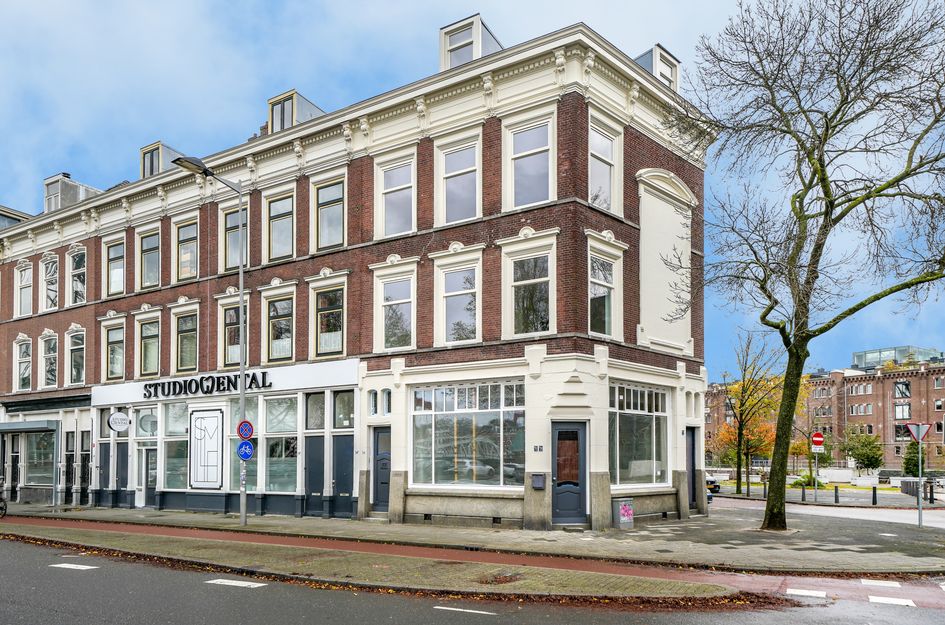 Stieltjesstraat 16A01