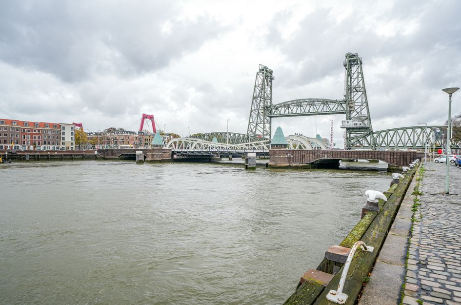 Stieltjesstraat 16A01