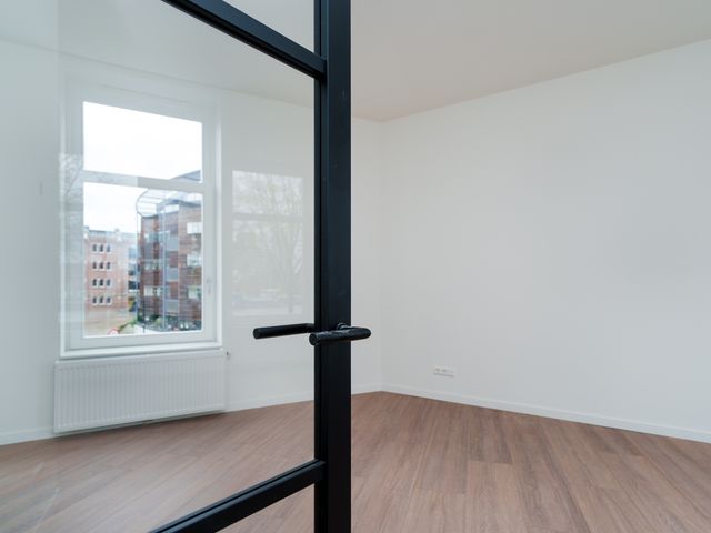 Stieltjesstraat 16A01, Rotterdam