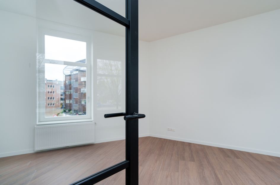 Stieltjesstraat 16A01