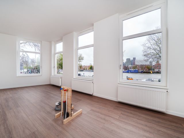 Stieltjesstraat 16A01, Rotterdam