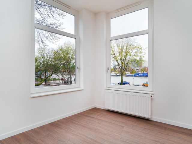 Stieltjesstraat 16A01, Rotterdam