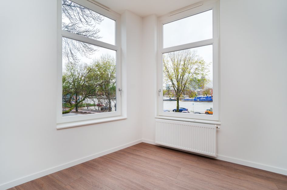 Stieltjesstraat 16A01