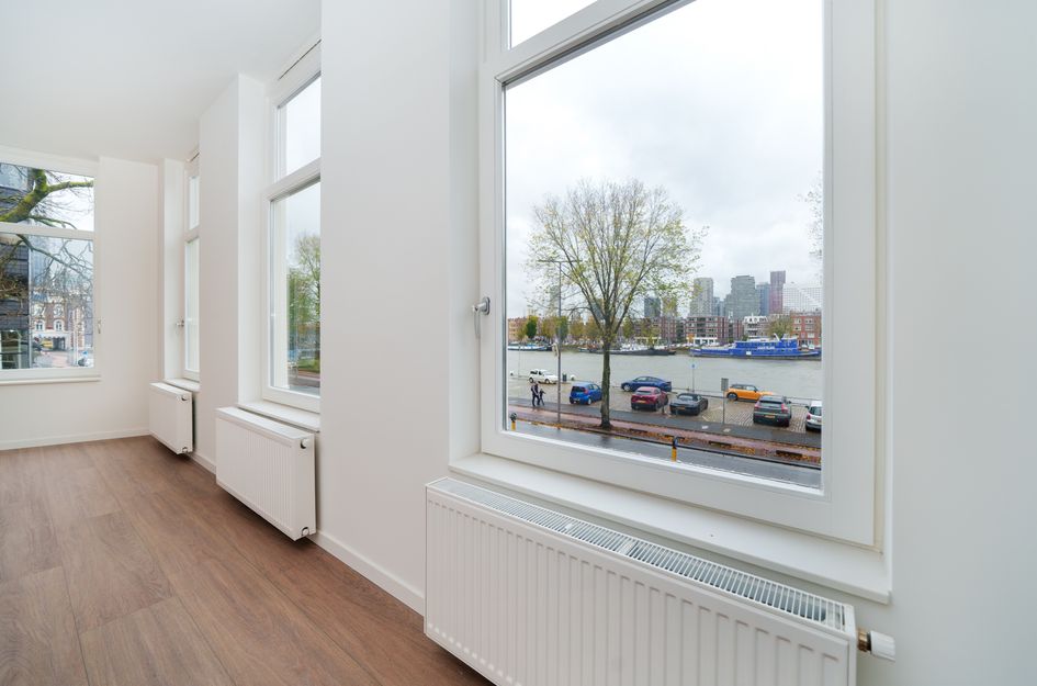 Stieltjesstraat 16A01