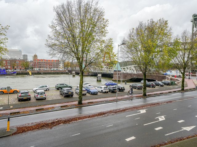 Stieltjesstraat 16A01, Rotterdam