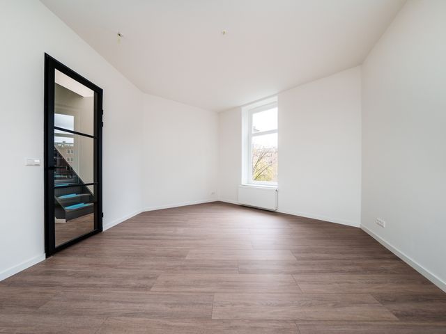 Stieltjesstraat 16A01, Rotterdam