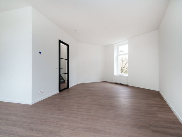 Stieltjesstraat 16A01, Rotterdam