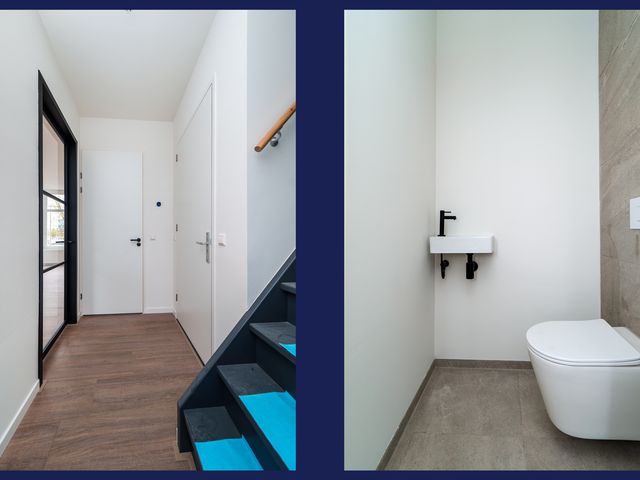 Stieltjesstraat 16A01, Rotterdam