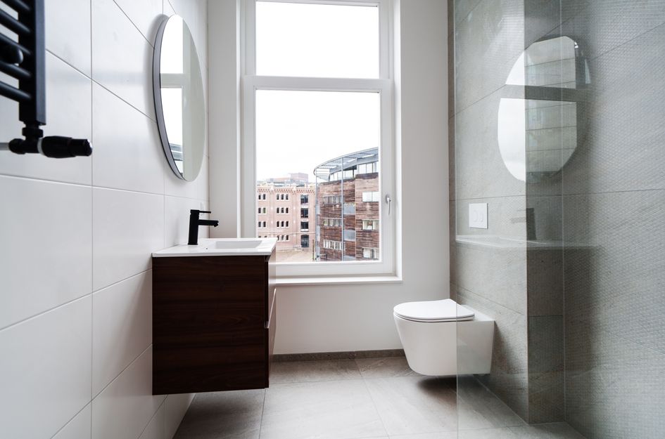 Stieltjesstraat 16A01