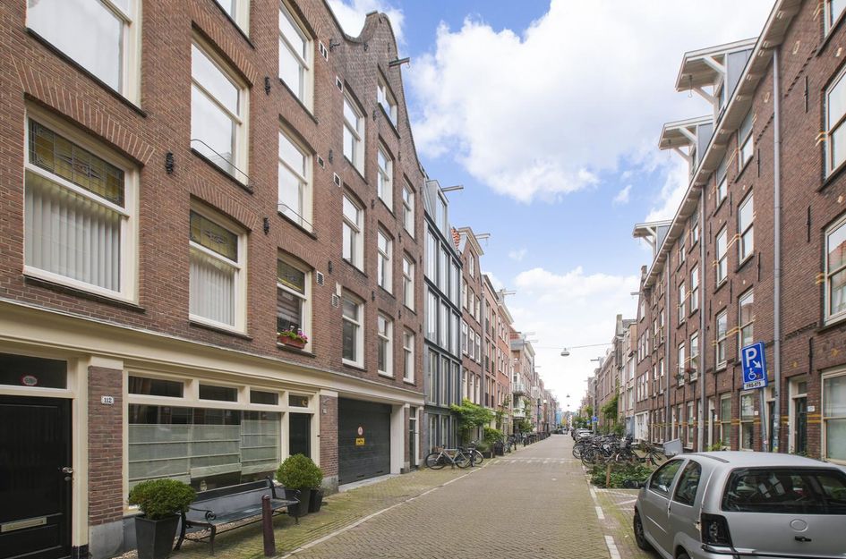 Goudsbloemstraat 110 2