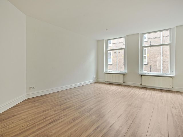 Goudsbloemstraat 110 2, Amsterdam