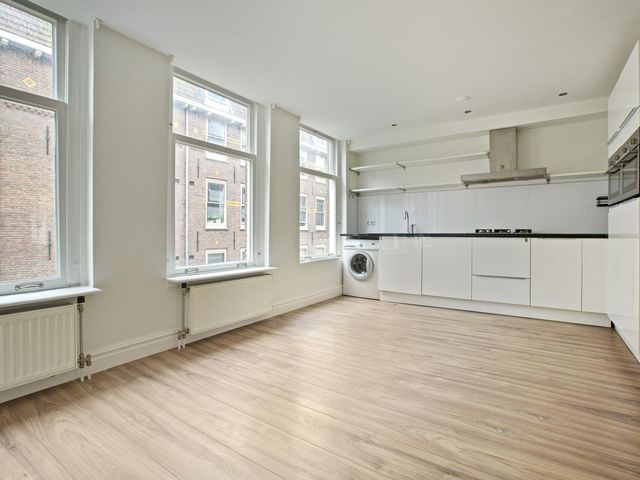 Goudsbloemstraat 110 2, Amsterdam