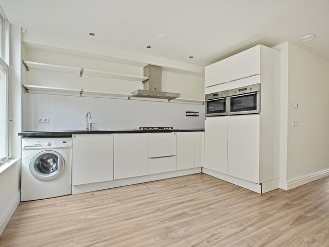 Goudsbloemstraat 110 2, Amsterdam