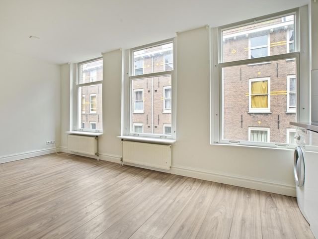 Goudsbloemstraat 110 2, Amsterdam