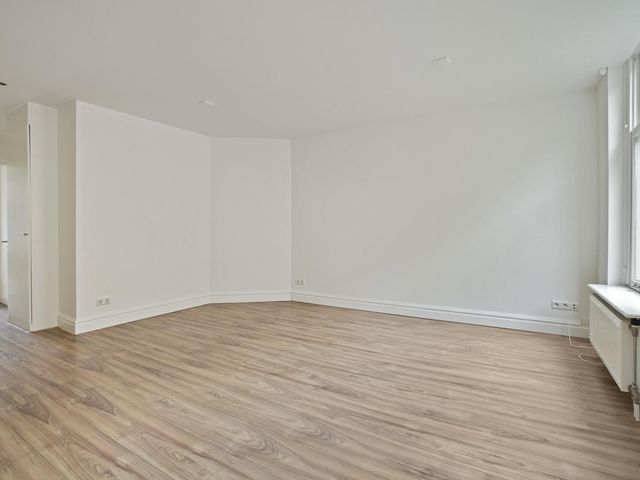 Goudsbloemstraat 110 2, Amsterdam