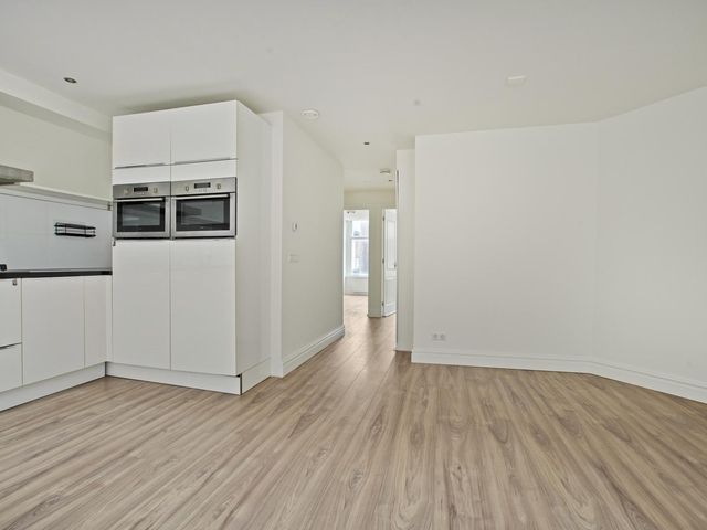 Goudsbloemstraat 110 2, Amsterdam