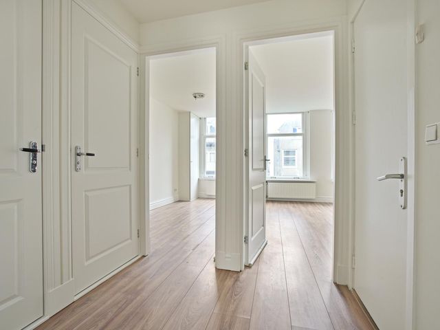 Goudsbloemstraat 110 2, Amsterdam