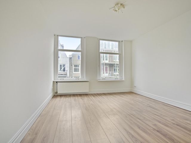 Goudsbloemstraat 110 2, Amsterdam