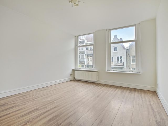 Goudsbloemstraat 110 2, Amsterdam