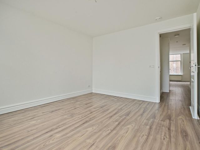 Goudsbloemstraat 110 2, Amsterdam