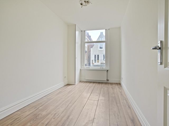 Goudsbloemstraat 110 2, Amsterdam