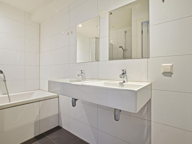 Goudsbloemstraat 110 2, Amsterdam