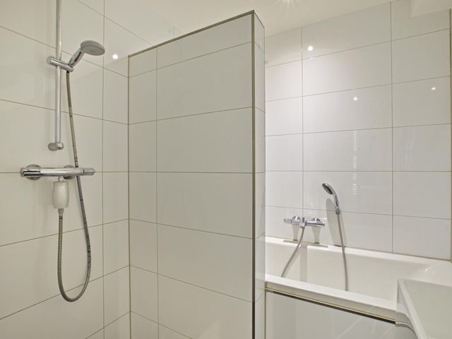 Goudsbloemstraat 110 2, Amsterdam