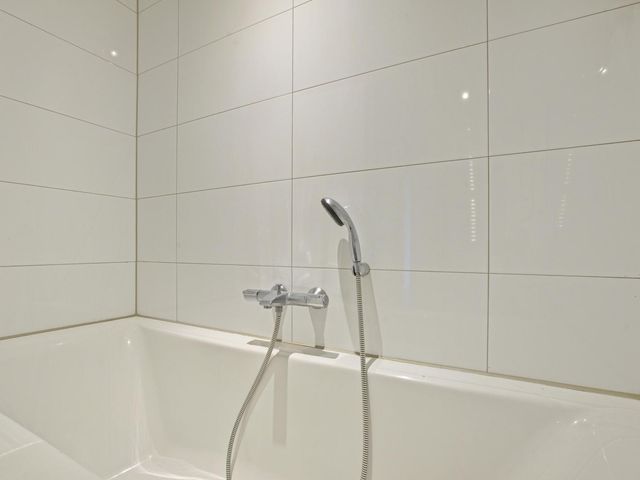 Goudsbloemstraat 110 2, Amsterdam