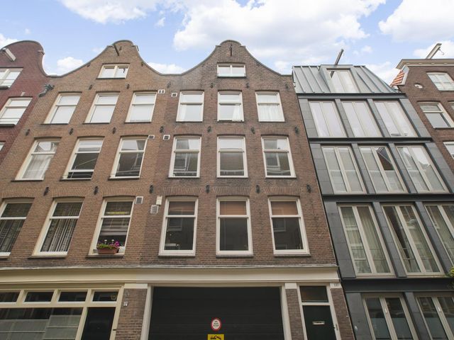 Goudsbloemstraat 110 2, Amsterdam