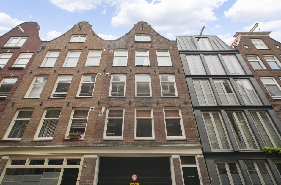 Goudsbloemstraat 110 2