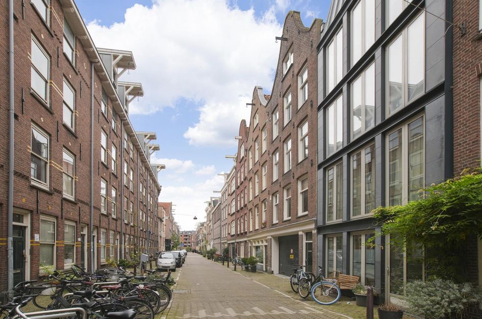 Goudsbloemstraat 110 2