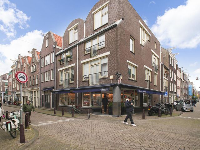 Goudsbloemstraat 110 2, Amsterdam