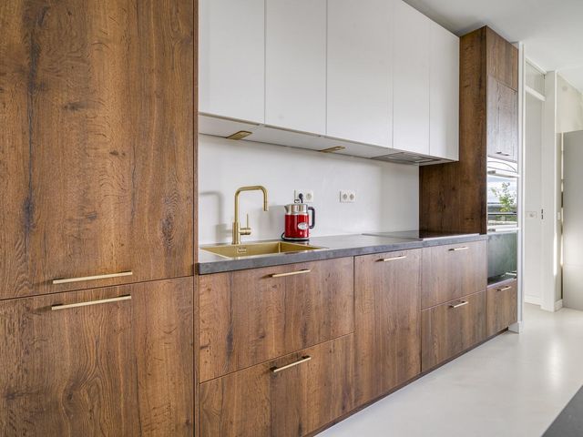 Srefidensiplein 232, Amsterdam