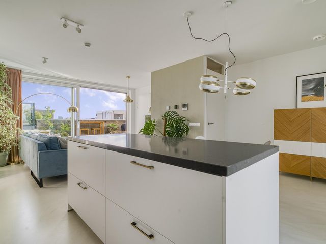 Srefidensiplein 232, Amsterdam