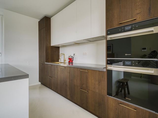 Srefidensiplein 232, Amsterdam