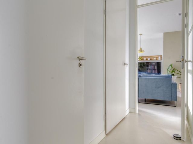 Srefidensiplein 232, Amsterdam