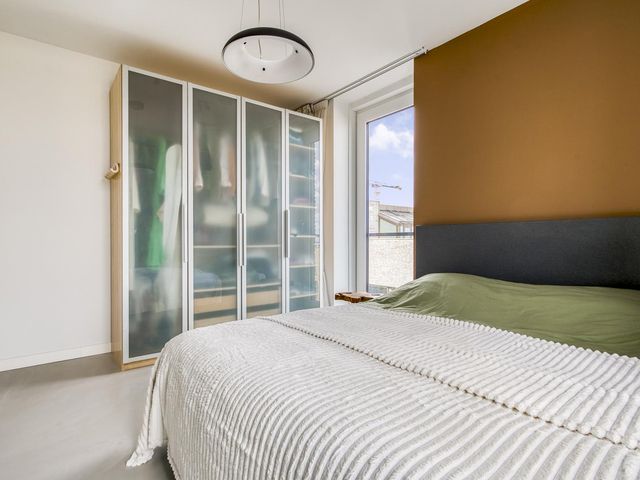 Srefidensiplein 232, Amsterdam