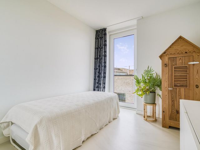 Srefidensiplein 232, Amsterdam