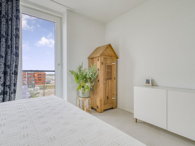 Srefidensiplein 232, Amsterdam