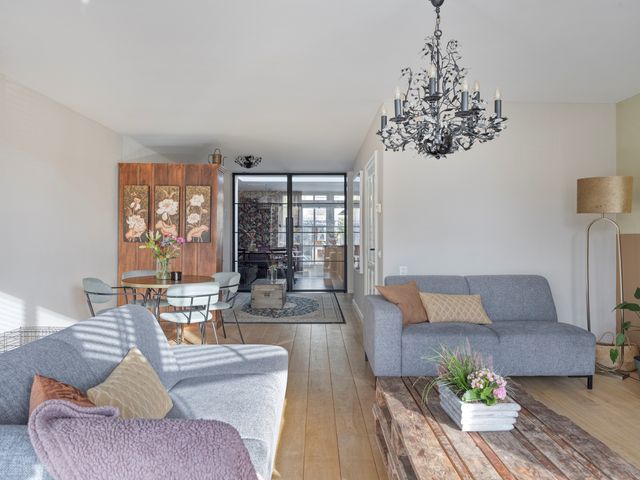 Statenlaan 35, Geertruidenberg