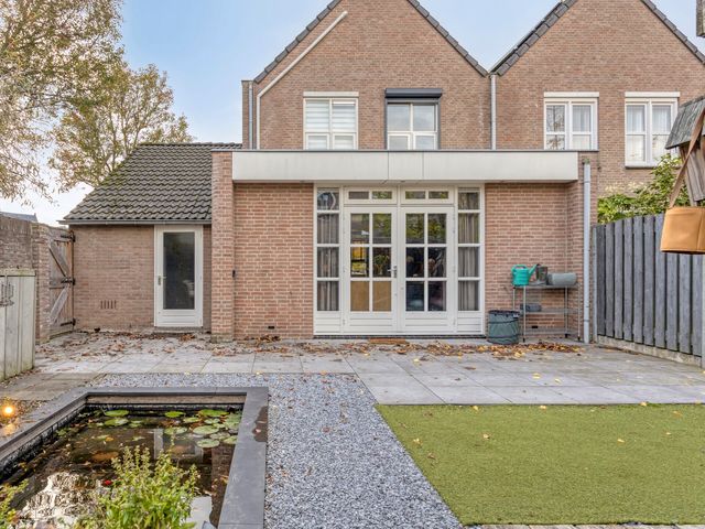 Statenlaan 35, Geertruidenberg