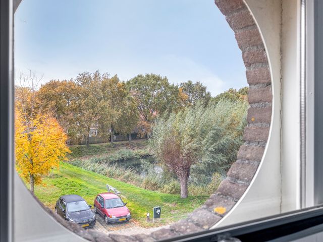 Statenlaan 35, Geertruidenberg