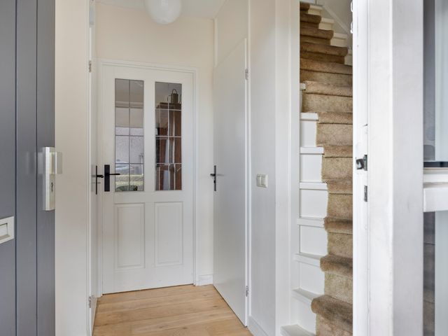 Statenlaan 35, Geertruidenberg