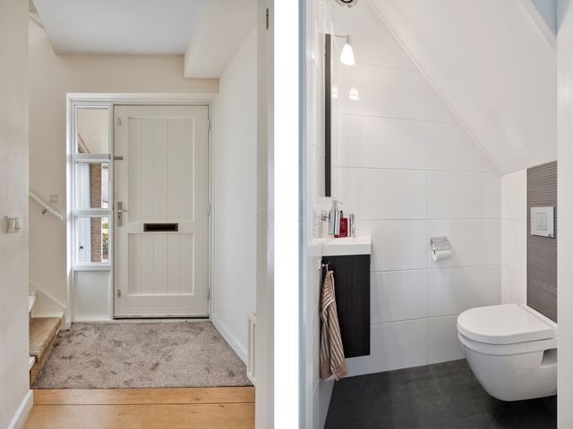 Statenlaan 35, Geertruidenberg