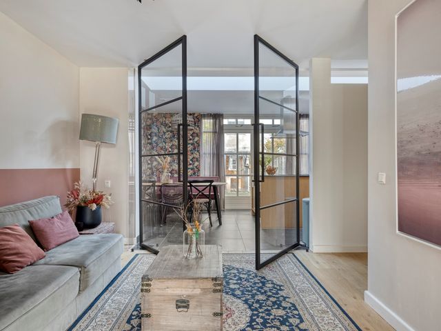 Statenlaan 35, Geertruidenberg