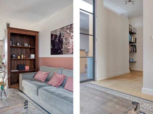 Statenlaan 35, Geertruidenberg