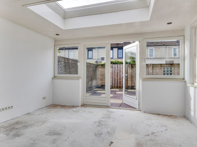 Gerbrandyhof 16, Etten-Leur