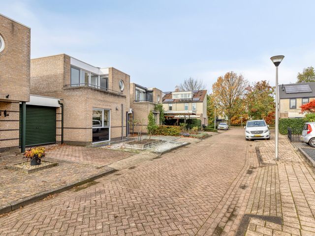 Gerbrandyhof 16, Etten-Leur