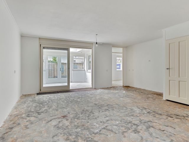 Gerbrandyhof 16, Etten-Leur