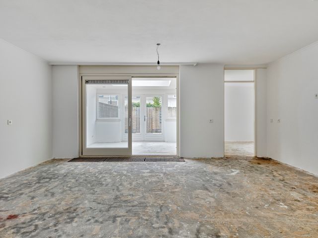 Gerbrandyhof 16, Etten-Leur